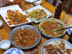 -下梅人家土菜馆(历史文化餐厅度假区店)