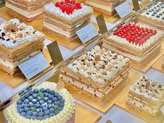-M'CAKE(西单大悦城店)