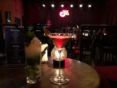 -JZ Club 爵士酒吧(上海店)