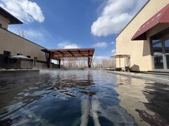 -清河半岛温泉度假酒店