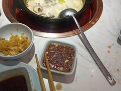 -捞神汤物料理(正大广场店)