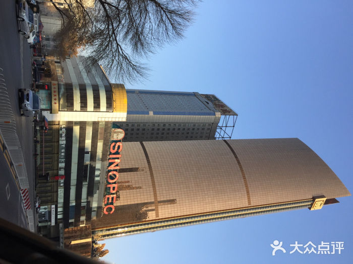 天津金皇大酒店iphone_upload_pic图片
