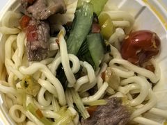 -刀马旦老成都板凳面(高新店)