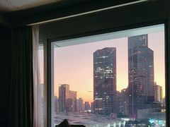 -深圳星河丽思卡尔顿酒店