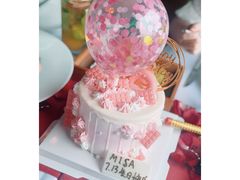 -Kathleen's Waitan 凯圣琳江景西餐厅(外滩店)