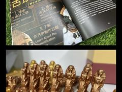 -阿妮亚少儿美术书法(望京店)