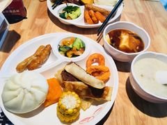 -嘉和一品粥(方庄店)