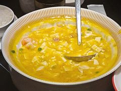 -辣尚瘾·烤鱼·新川菜(交大直营店)