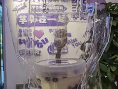 -喜乐村芋泥脑袋家族(三里屯店)