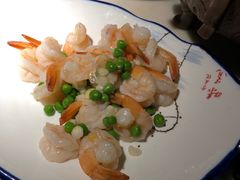 -韵秋荷(宝山龙湖天街店)