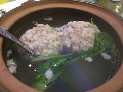 -狮王府淮扬菜(新街口友谊店)