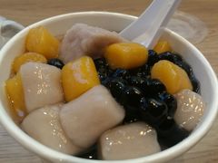 -鲜芋仙(中山路店)