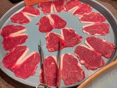 -腾格里· 蒙古山羊火锅(北京中关村店)