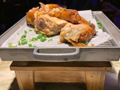 -绿茶餐厅(乐峰广场店)