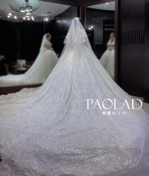 -南京宝娜嫁衣婚纱礼服馆(中央路店)