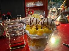 -Strawberry Butterfly草莓蝴蝶日式水果挞