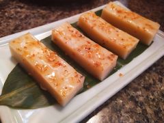 桂花拉糕-南京大牌档(人民广场店)