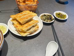 -老淮滨-蚌埠非遗小吃(淮河路店)