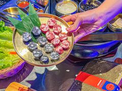 -入火韩国烤肉(凯旋广场店)
