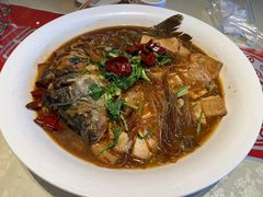 -吴记酱骨炖菜馆(西大直街店)