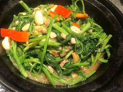 -隐食私房菜(老街店)