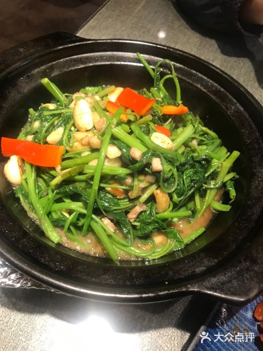 隐食私房菜(老街店)图片