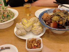 -小土豆北方菜馆(方庄店)