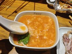 -木屋烧烤(万德庄店)