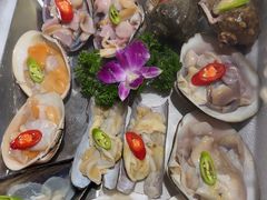 -KAOKAO烤烤·丹东海鲜烧烤(望京店)