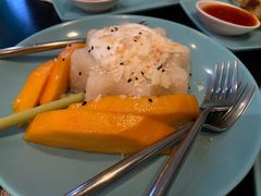 -URBAN SOI Thai Kitchen乐泰料理(长乐路店)