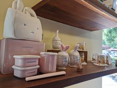 -星巴克(迪士尼小镇店)