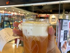 -太平洋咖啡(五月花店)