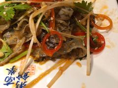 -南拳十三姨·潮汕砂锅粥(世纪金源店)
