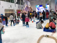 -Mr·Kuma酷么先生雪之乐园
