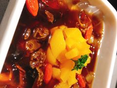 -半天妖烤鱼(芝罘万达店)