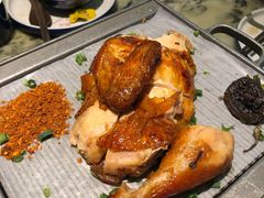 -绿茶餐厅(乐峰广场店)