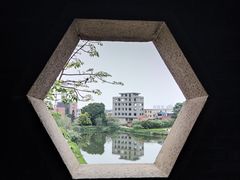 -大旗头古村