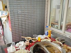 -储奇门鳝鱼火锅(总店)