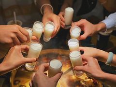 -湊湊火锅·茶憩(东城万达店)