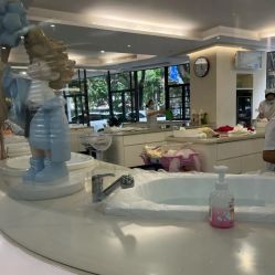 -宝生月子中心·独栋独院式(南山店)