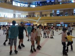 -冠军冰场CHAMPION RINK(苏州中心商场店)