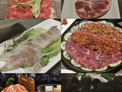 -长嘉·河图火锅(长嘉汇江景旗舰店)