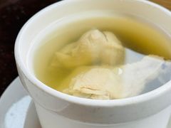 鸡汤-鼎泰丰(Bellevue Square)
