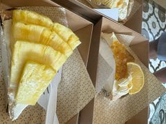 -Pie Bird(新闸路店)