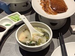 -宏宴·新京菜(望京店)