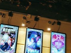 -逃脱反斗城沉浸剧情密室(北京路店)