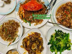 -喜记避风塘炒辣蟹(总店)