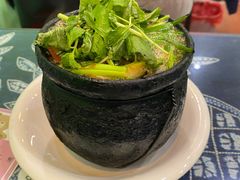 -云南李记罐罐米线饵丝小吃(汉中门金鹰店)