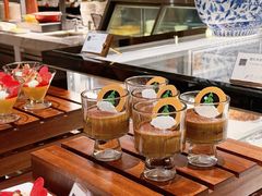 -北京港澳中心瑞士酒店·瑞士咖啡厅·自助餐