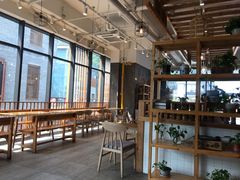 -冰泉豆浆馆(阳朔店)